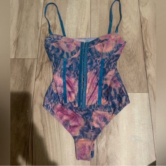 Free people bodysuit - Picture 2 of 5